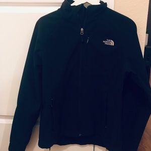 The NorthFace Jacket
